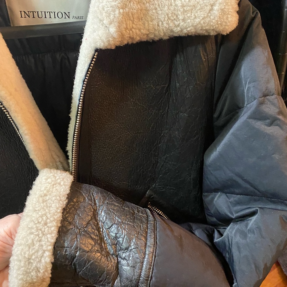 Intuition Paris size 42 U.S